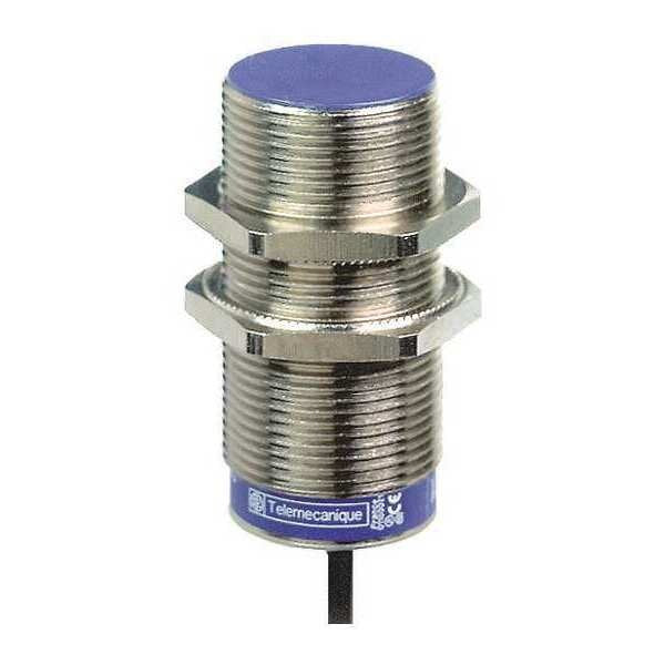 Cylindrical Proximity Sensor, 30mm, NPN