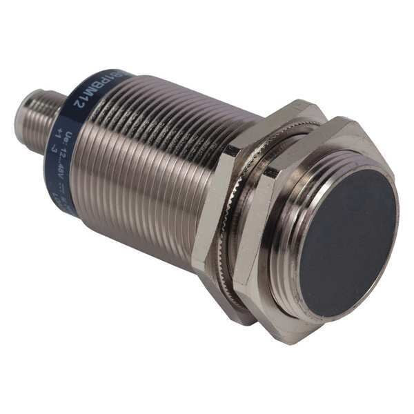 Cylindrical Proximity Sensor, 30mm, PNP