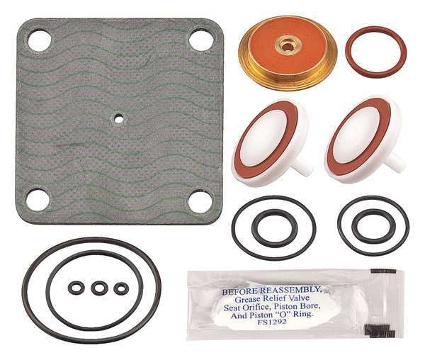 Backflow Preventer Repair Kit