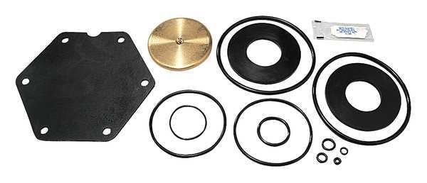 Backflow Preventer Repair Kit