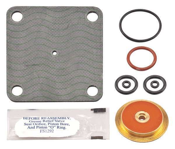Relief Valve Repair Kit