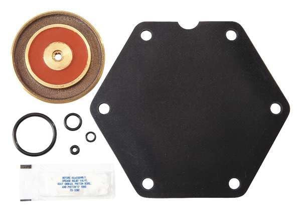 Relief Valve Repair Kit