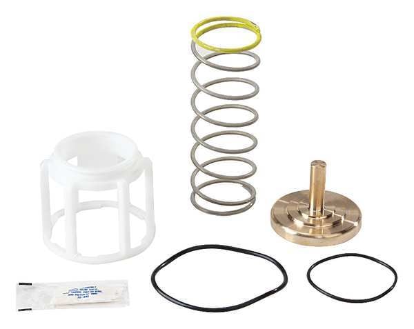 First Check Valve Repair Kit