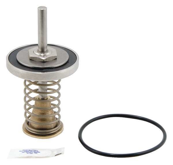 Second Check Valve Repair Kit