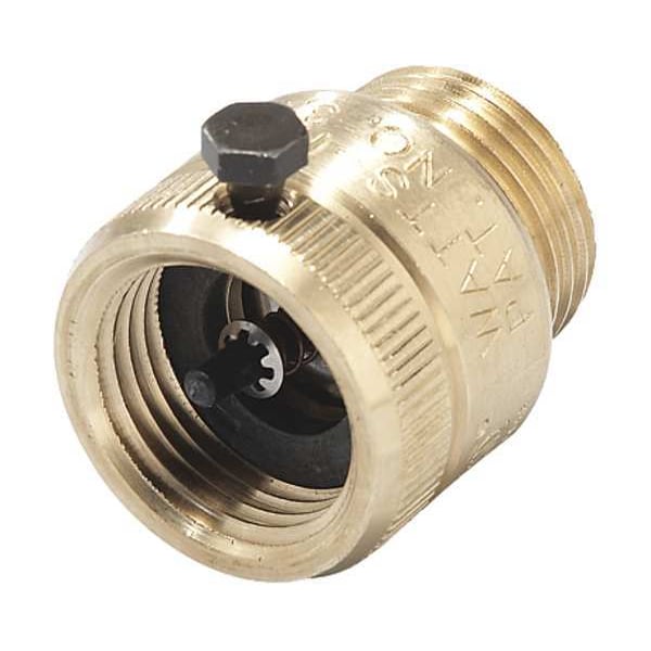 Vacuum Breaker, 3/4in, GHT, Lead Free Brass