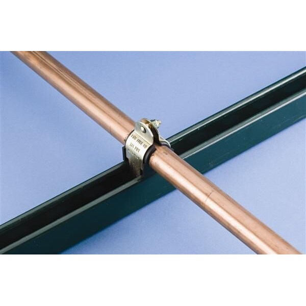 Strut Cushion Clamp, 2 in. Pipe