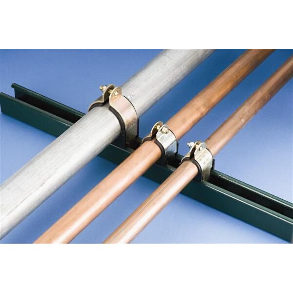 Strut Cushion Clamp, 2 in. Pipe