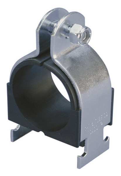 Strut Cushion Clamp, 4 in. Pipe