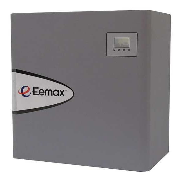 480VAC, Commercial Electric Tankless Water Heater, General Purpose