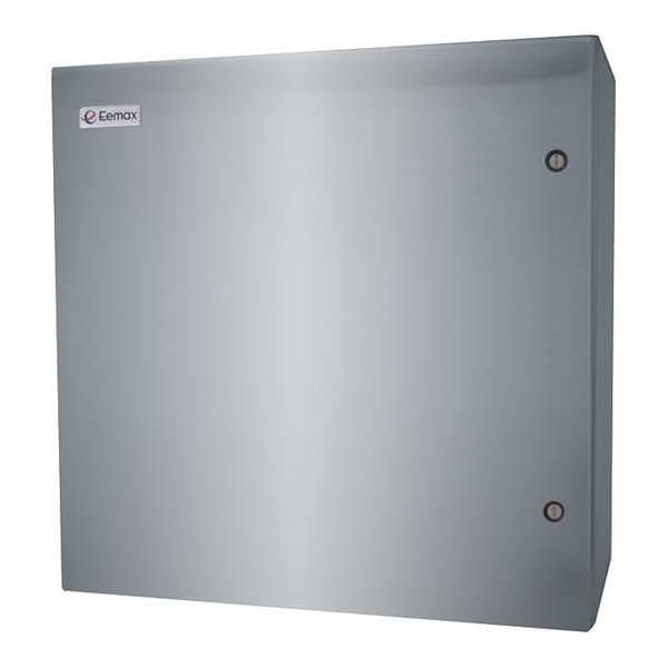 480VAC, Commercial Electric Tankless Water Heater, 3 Phase