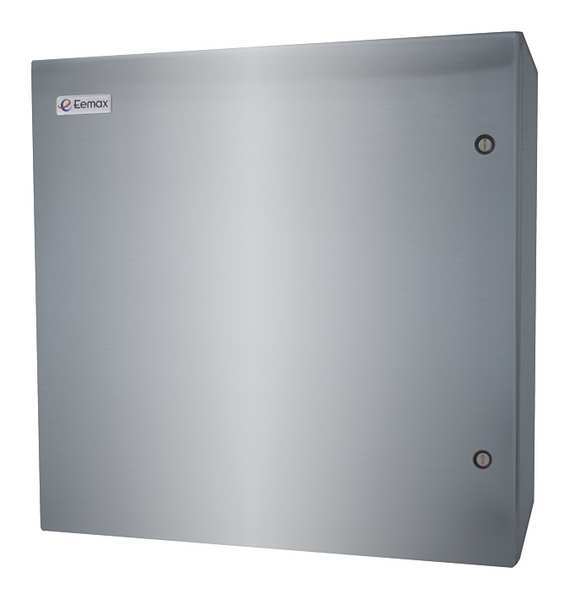 208VAC, Commercial Electric Tankless Water Heater, 3 Phase