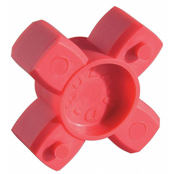 Jaw Coupling Spider, Polyurethane