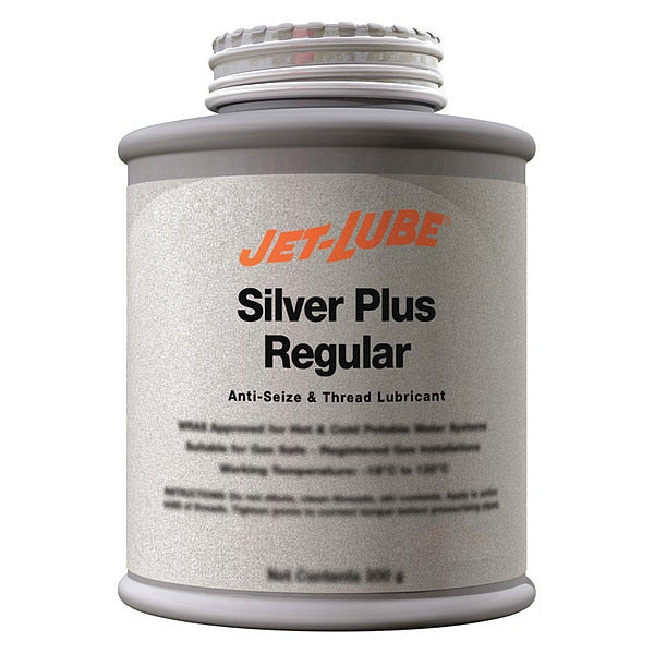 Anti Seize Compound, Metallic, 16 oz, Can