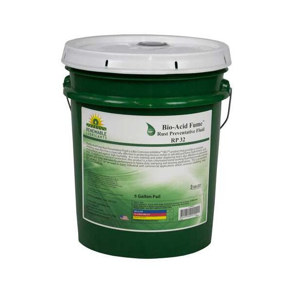 Biobased Corrosion Inhibitor, 5 gal