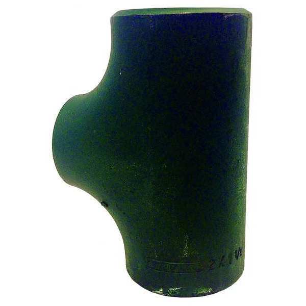 Reducing Tee, Carbon Steel, 2041 psi