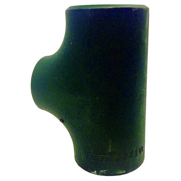 Reducing Tee, Carbon Steel, 2097 psi