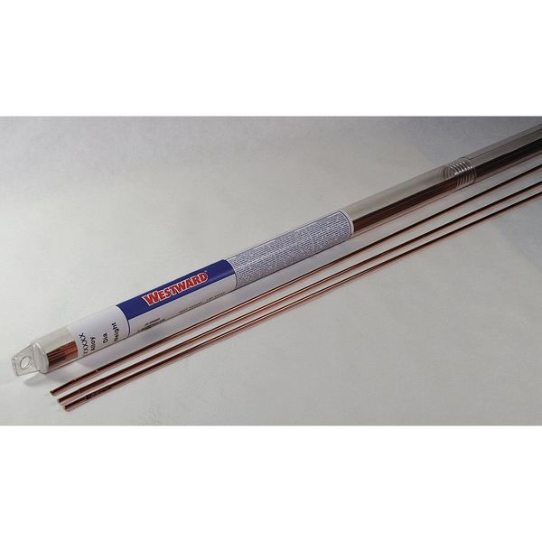 Welding Rod, RG45, 5/32