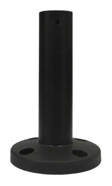 Base Unit, Black, Nylon, 70mm