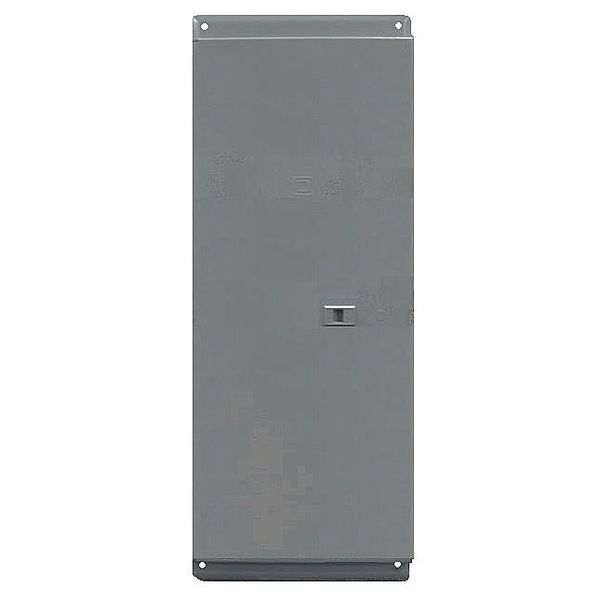 Load Center Door Kit, 60 Spaces, 200 A Amps, QO Circuit Breaker Type