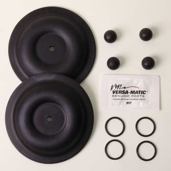 Kit, Wet E5NM BN BN
