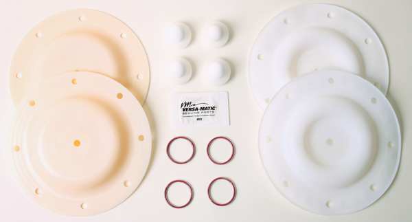 Polypro PTFE Kit