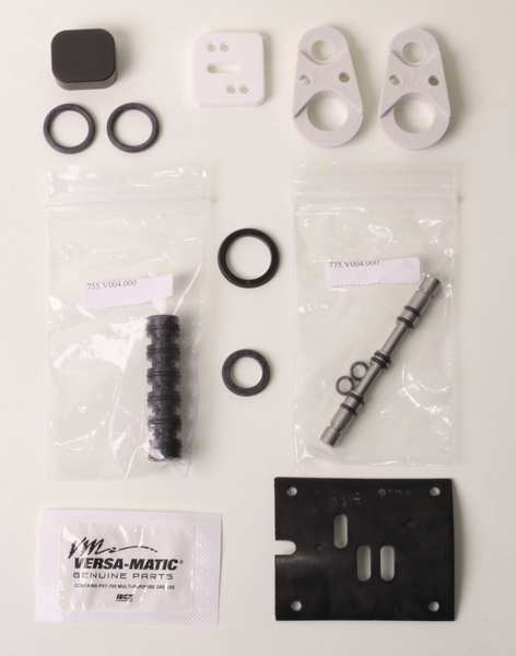 E1 A Air Side Kit