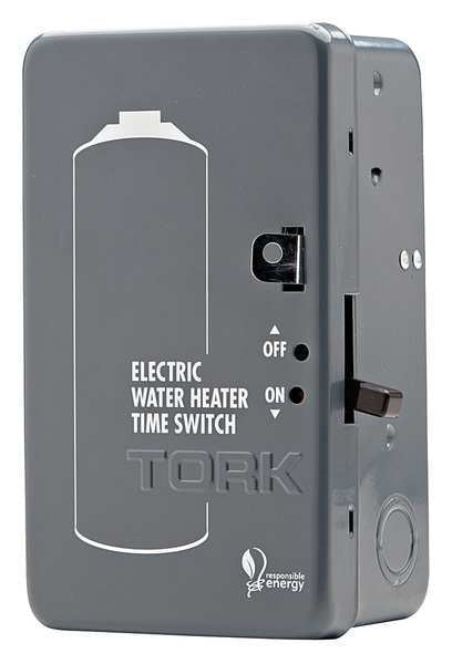 Electromechanical Timer, 208 to 277V