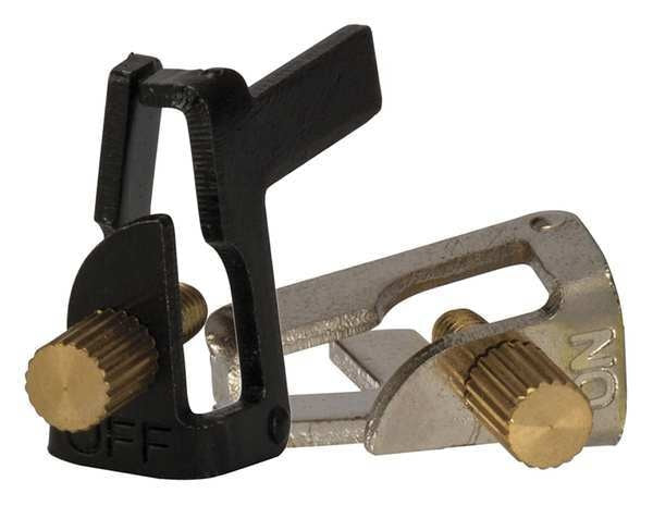 Tripper, On-Off Pair, For Use With TORK Series 1100 & 7000 Timers