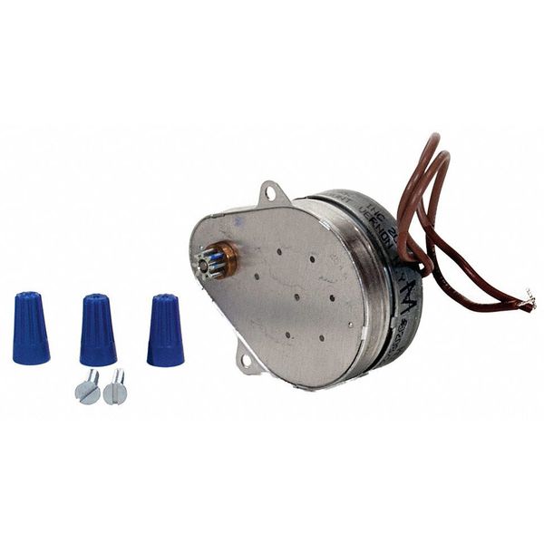 Replacement Motor, 120VAC