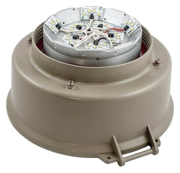 Light Fixture Tank, LED, 90W, cCSAus