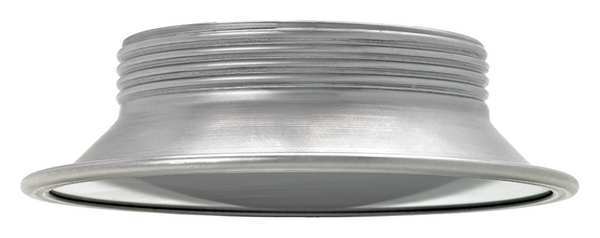 Fixture Lens, LED, cCSAus