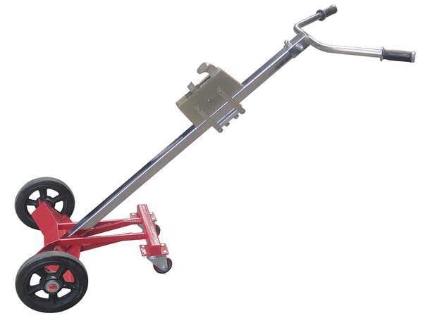 Drum Truck, 30 or 55 gal., 1000 lb.