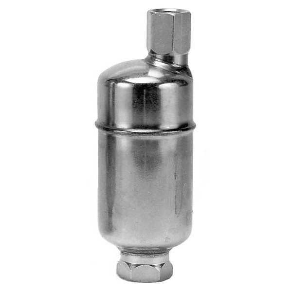 Float Type Air Vent, 400 psi
