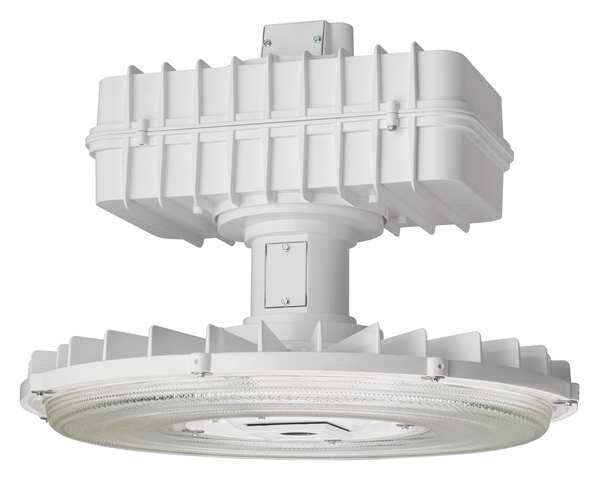 LED High Bay, 5000K, 18000lm, 190W, 120/277V