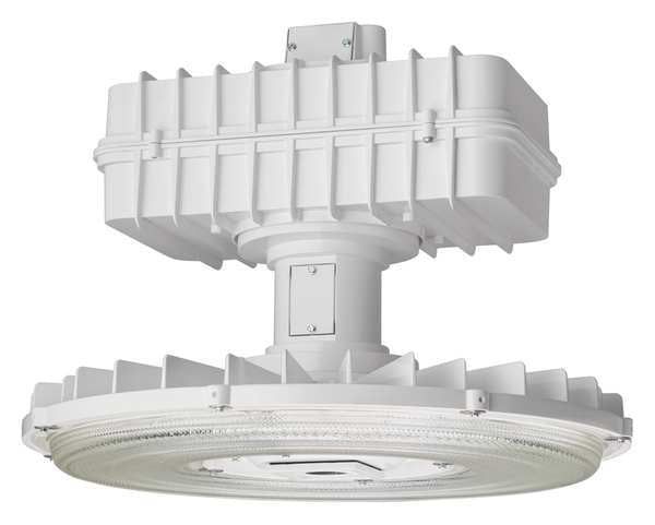 LED High Bay, 5000K, 18000lm, 190W, 120/277V