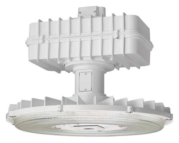 LED High Bay, 5000K, 18000lm, 192W, 347/480V