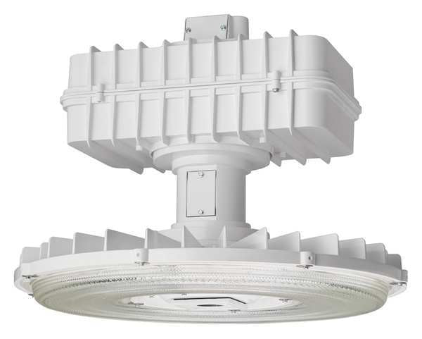 LED High Bay, 5000K, 24000lm, 251W, 347/480V