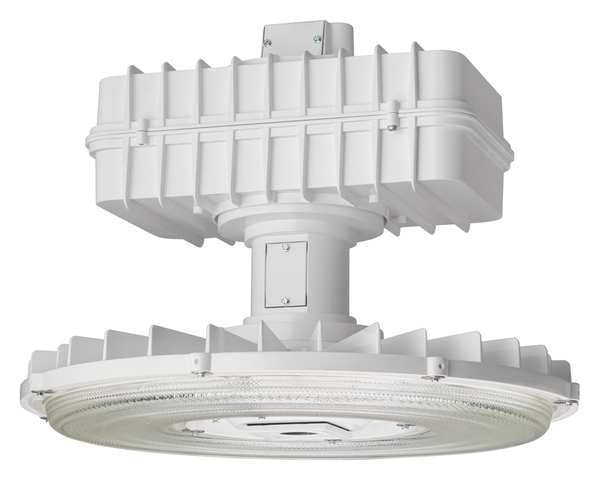 LED High Bay, 5000K, 24000lm, 251W, 347/480V