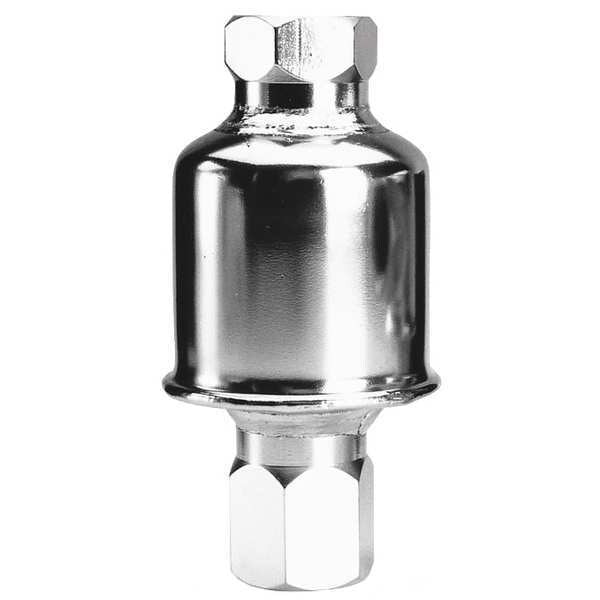 Thermostatic Air Vent, 300 psi