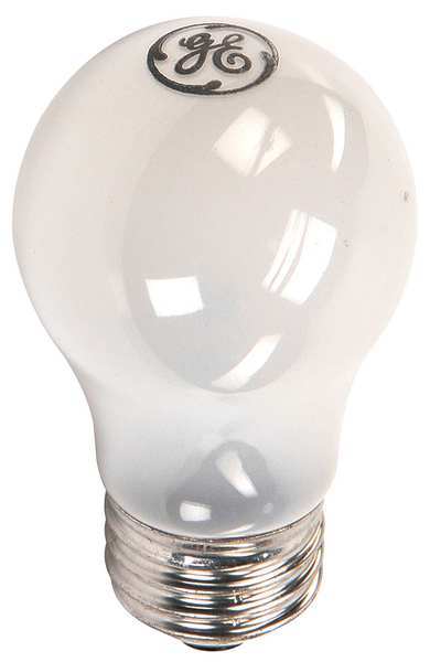 Oven Bulb 40W 120V