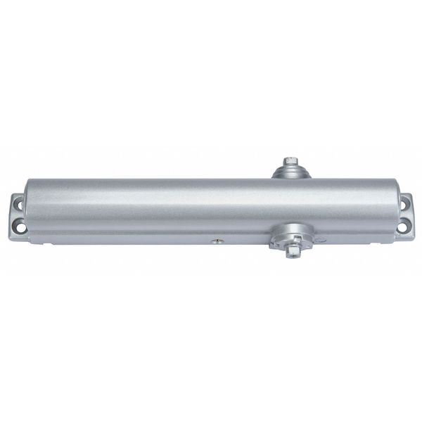 Manual Hydraulic Yale 2700 Door Closer Heavy Duty Interior and Exterior, Aluminum