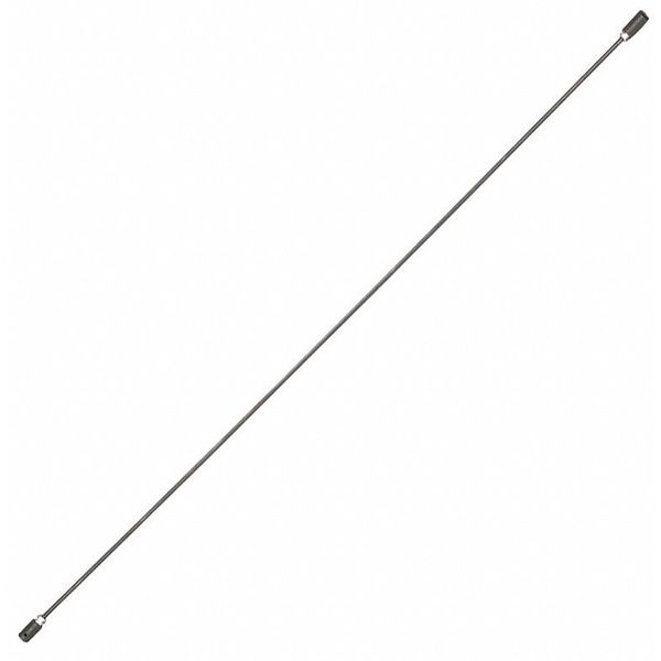 Sewer Rod 5 ft.