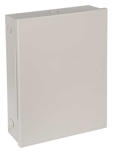 Cabinet, Metal, 15-1/4Lx11-1/4Hx4-5/16W