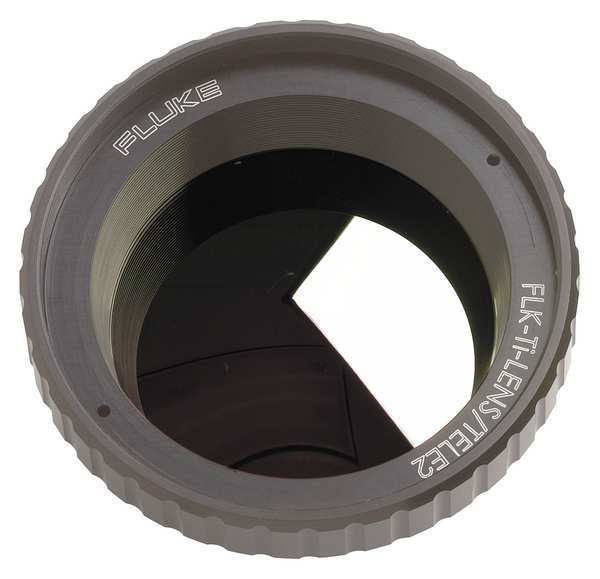 Telephoto Lens
