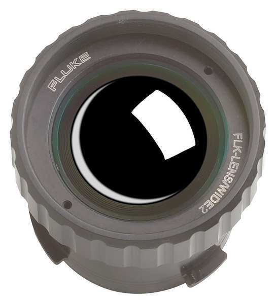Wide Angle Lens
