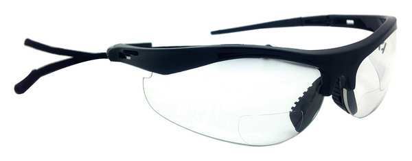 Reading Glasses, +3.0, Clear, PR