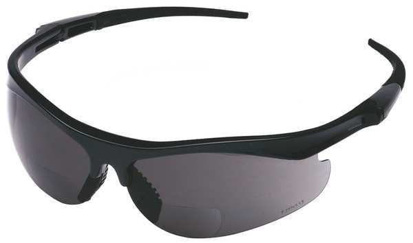 Reading Glasses, +2.0, Smoke, PR