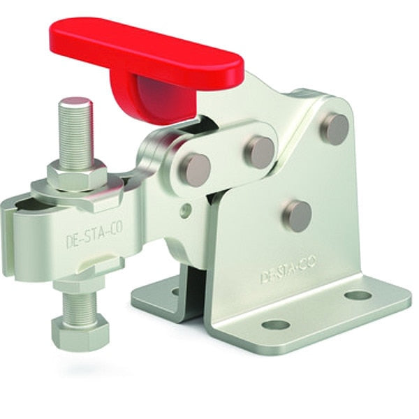 Toggle Clamp, Hold Down, 750 Lbs, SS