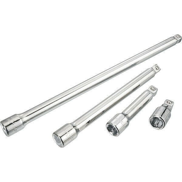 Extension, 4-pc 3/8