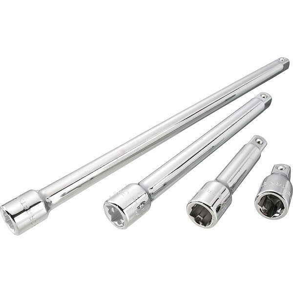 Extension, 4-pc 3/8